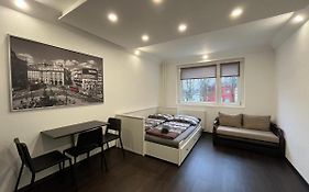 Apartment Charkovska